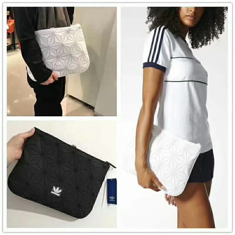 adidas clutch bag