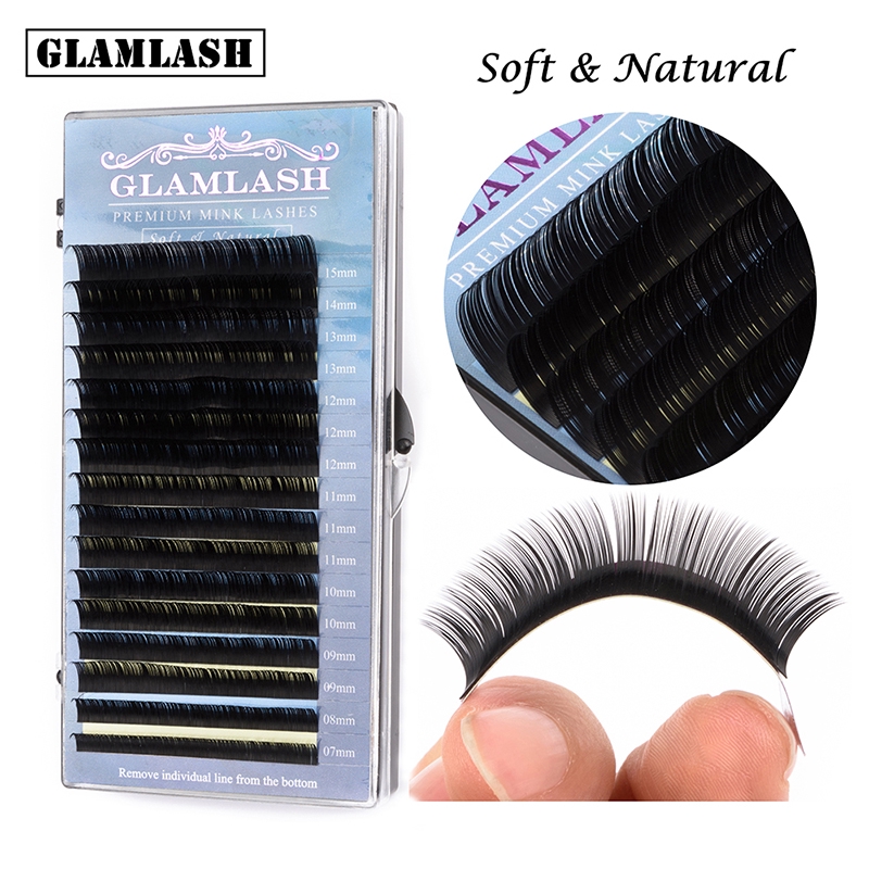 mink eyelash extension supplies