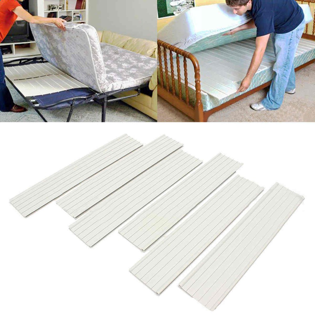 6pcs Sofa Savers Sagging Chair Couch Furniture Cushion Support