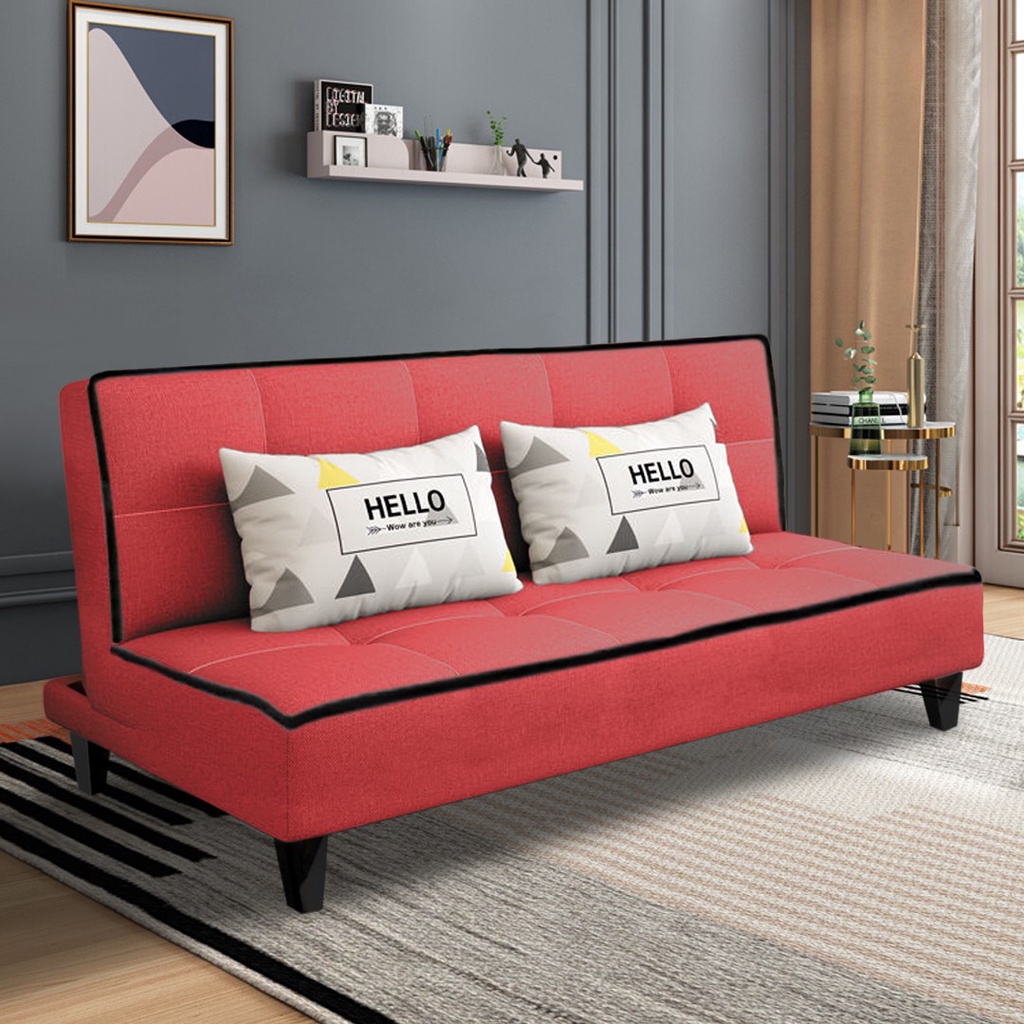 FINSSO: GUERRA Multifunctional Sofa Bed