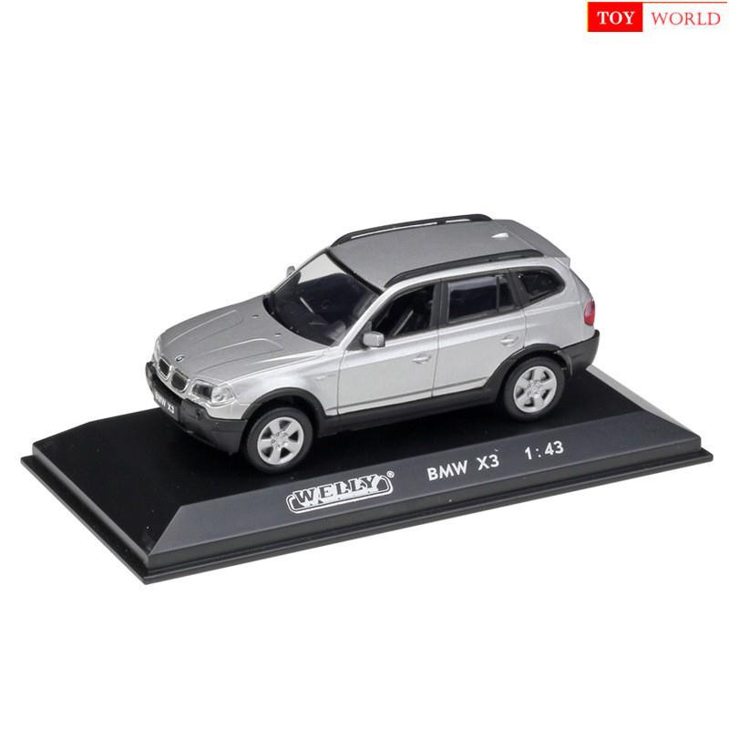 bmw x3 toy model car