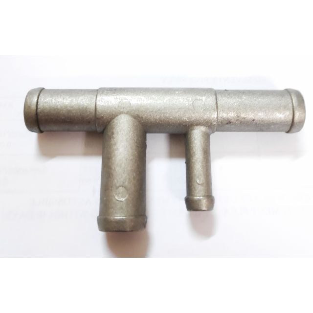 PERODUA KANCIL WATER PUMP PIPE(4WAY VALVE) & 13MM STOPPER 