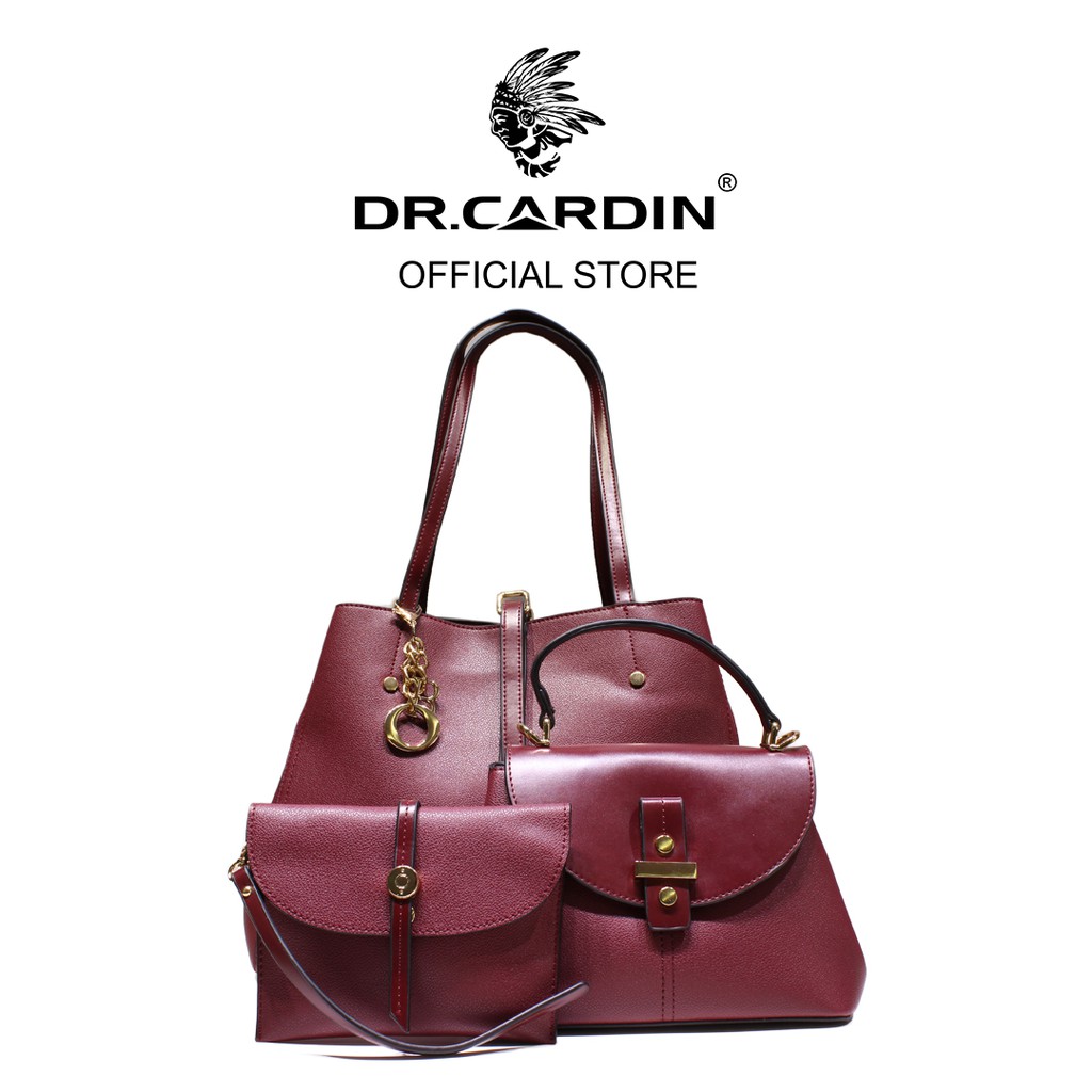 dr cardin handbag malaysia