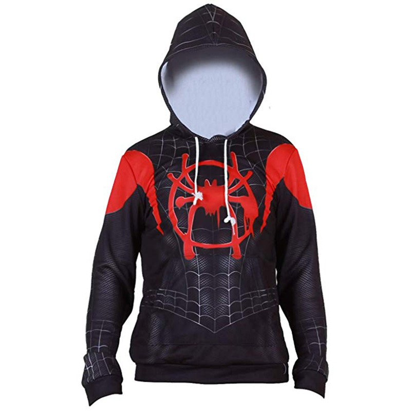 gwen stacy hoodie kids