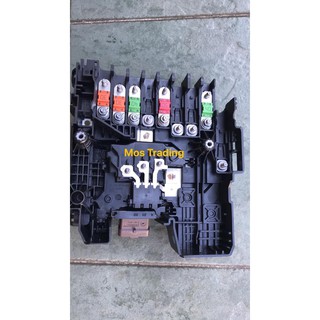 Peugeot 308 408 T9 BPGA FUSE BOX | Shopee Malaysia