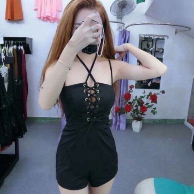 Jump cup knit sexy