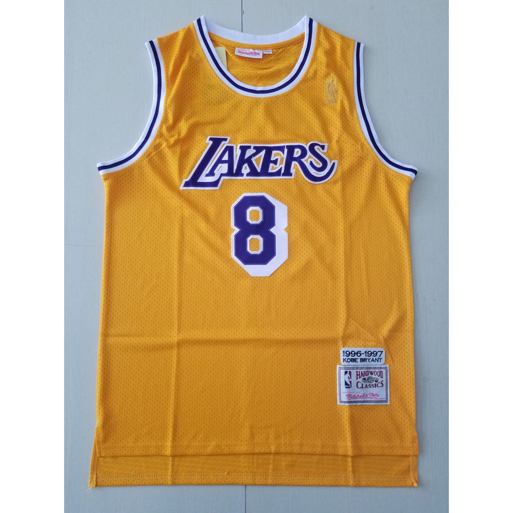 nba lakers kobe bryant jersey