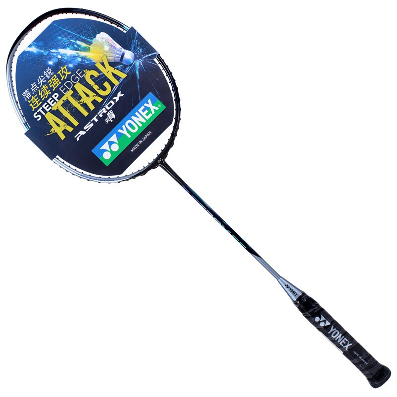 unix badminton racket