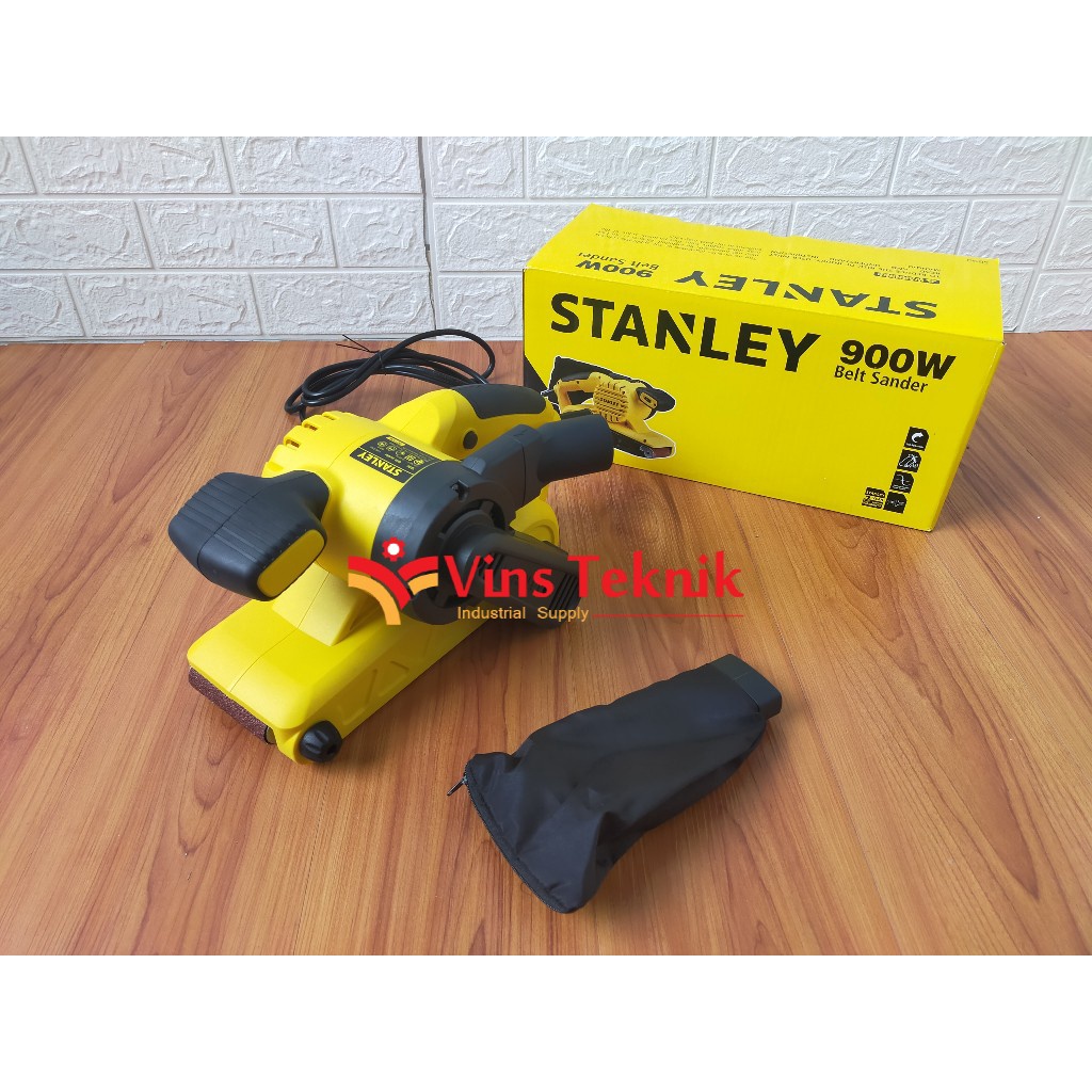 Stanley SB90 SB 90 Belt Sander 3 "Sanding Machine | Shopee Malaysia