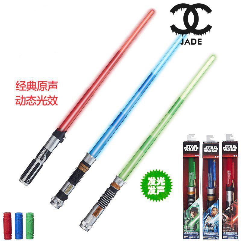 star wars laser sword toy