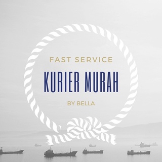 KURIER SHIPPING MURAH JIMAT