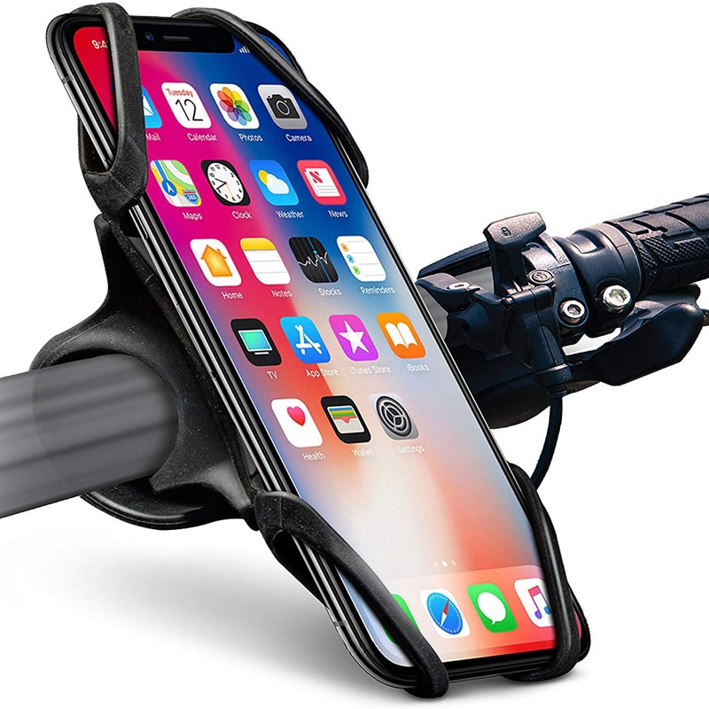 iphone 11 holder for bicycle