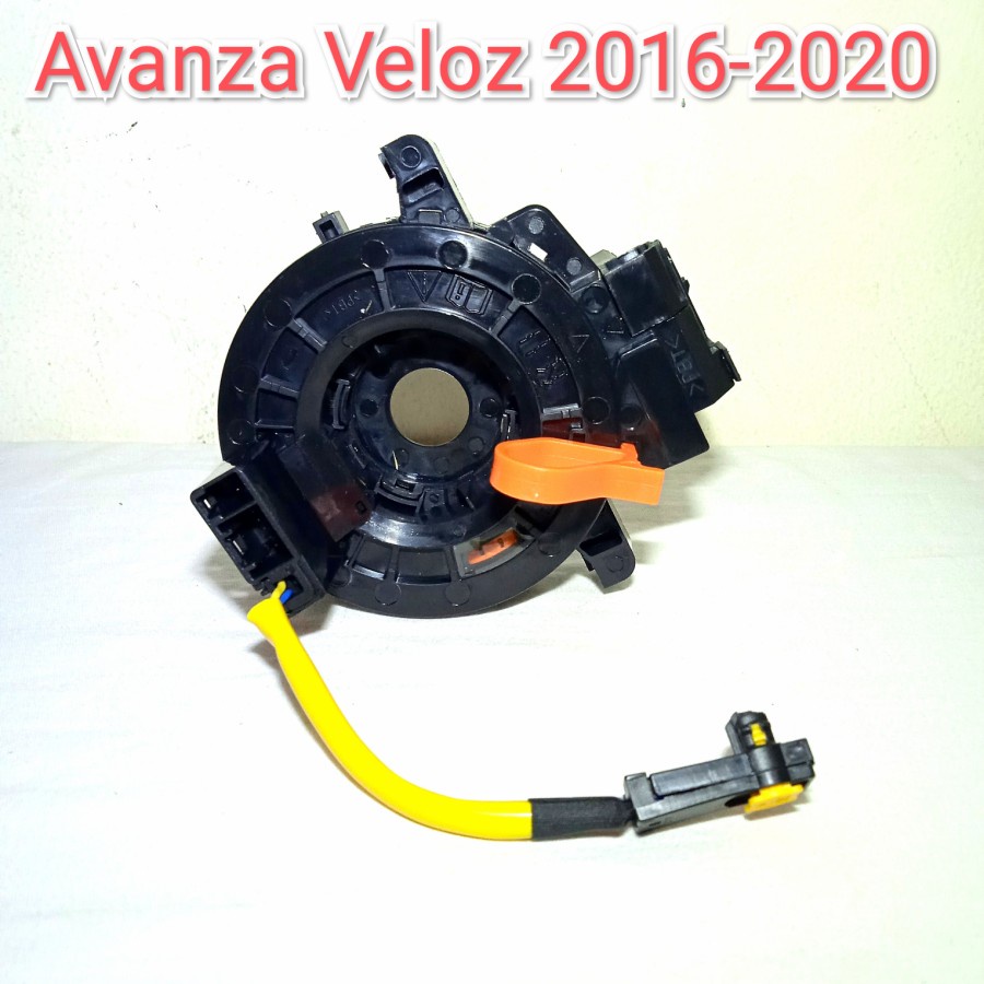 Spiral Cable Avanza Veloz Avansa Velos Grand Avanza 2016 2017 2018 2019 2020 Horn Kereta Horn