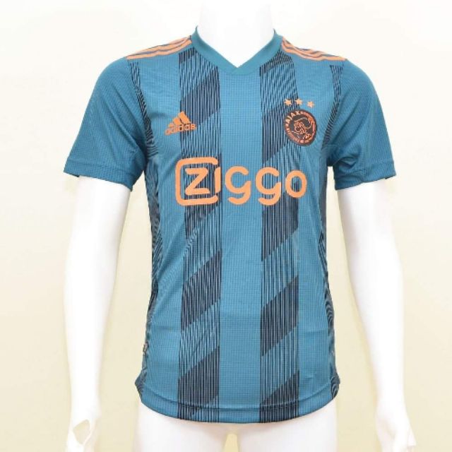 ajax 3rd kit