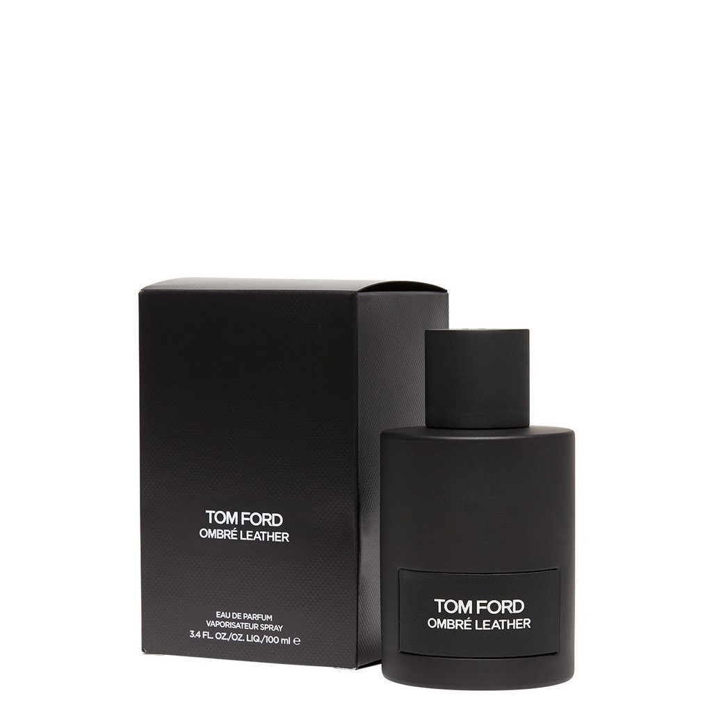 Tom Ford Ombre Leather Perfume By TOM FORD FOR MEN AND WOMEN | Shopee  Malaysia