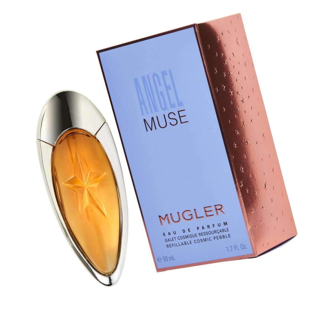 muse angel perfume