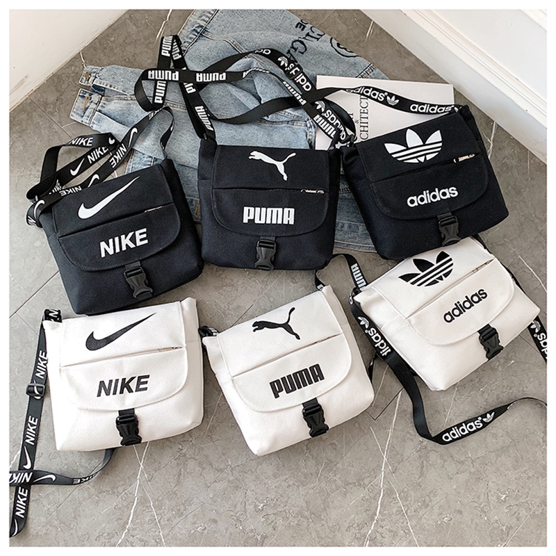 school bags adidas and nike