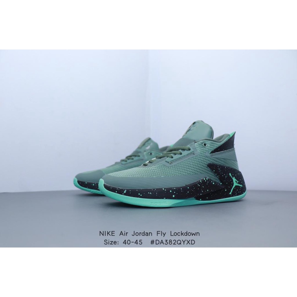nike air jordan fly lockdown