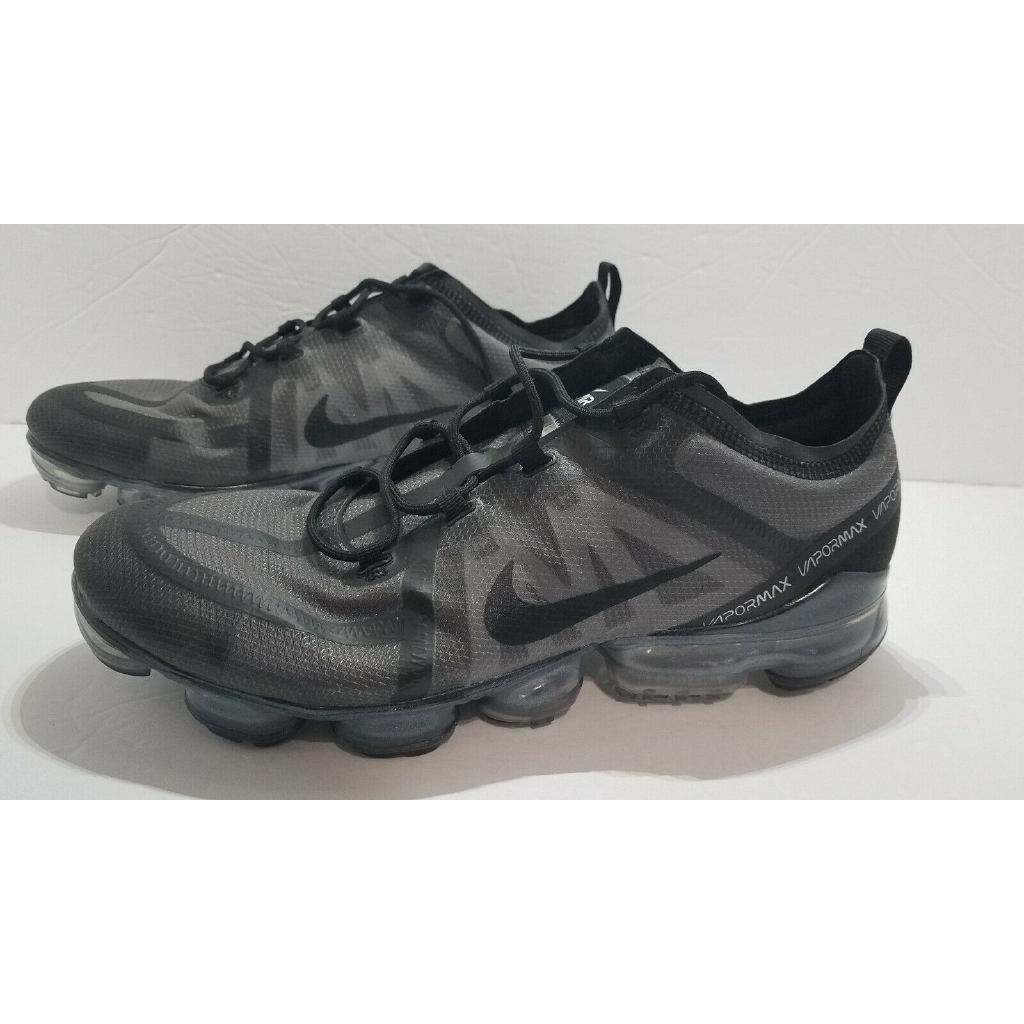 vapormax 2019 triple black