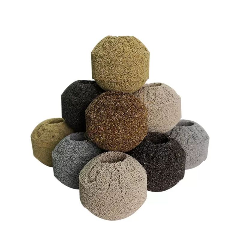 PREMIUM QUALITY ULTIMATE NO. 1 NANO BIO BALL MEDIA FILTER