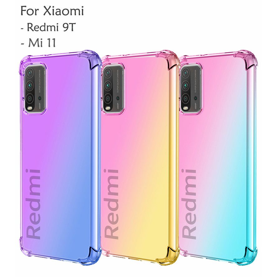 Аккумулятор xiaomi redmi 9t