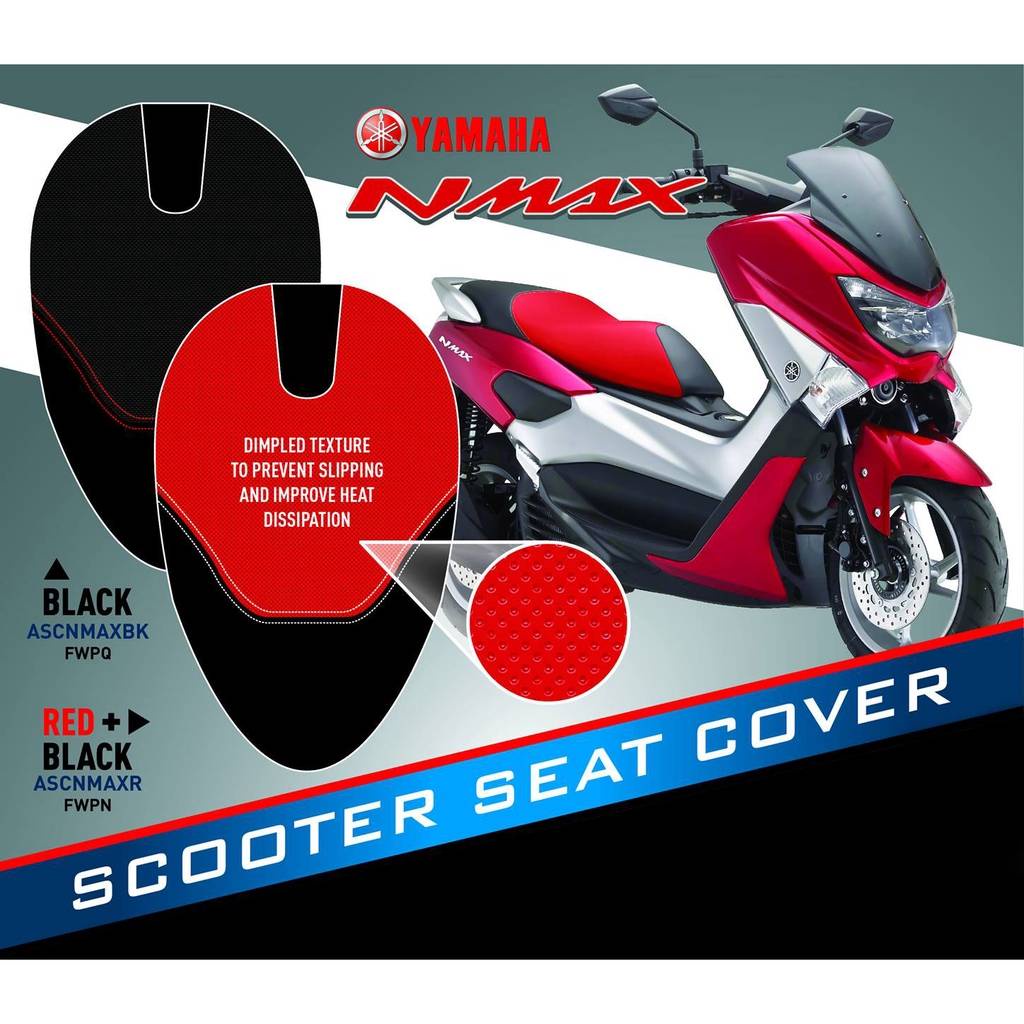 Yamaha NMax - Blue - Prices and Promotions - Oct 2022 | Shopee Malaysia