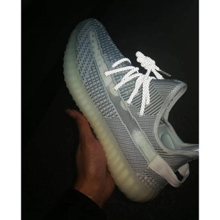 The Yeezy Boost 350 V2 'Static Reflective' Is Limited Yahoo