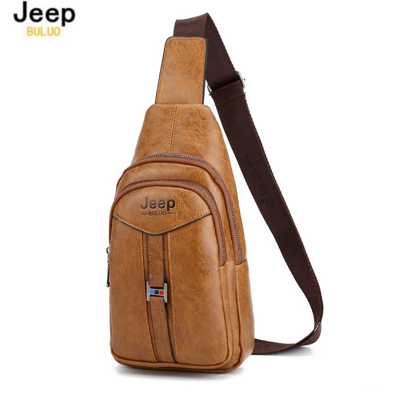 jeep cross body bag