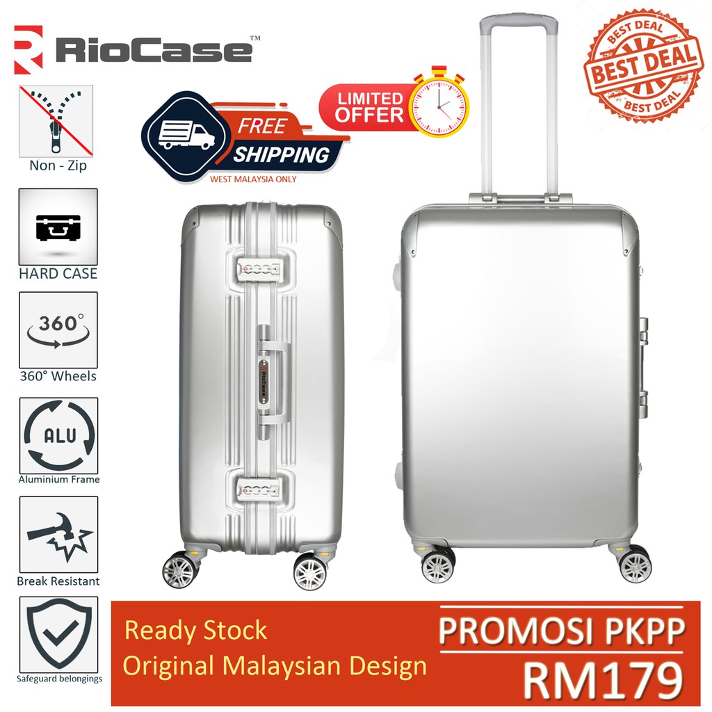 luggage 26 inch