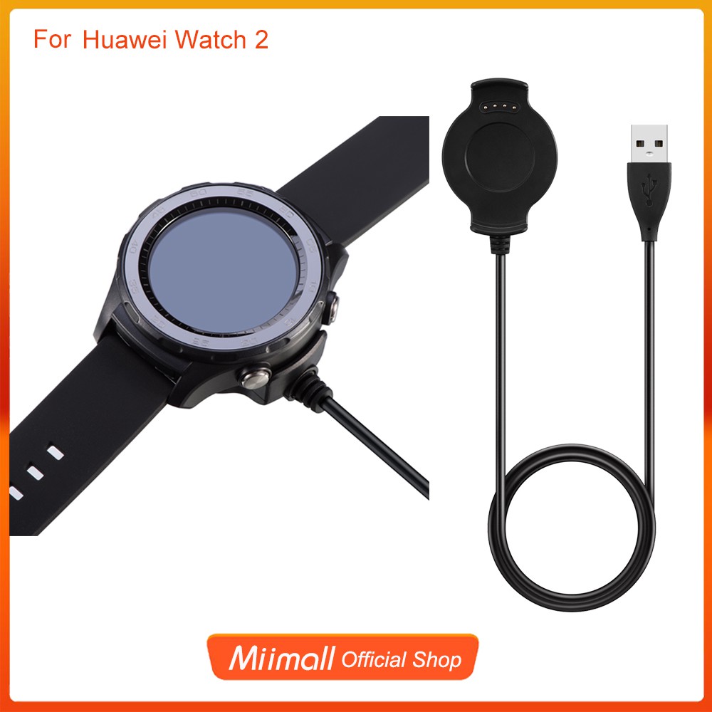 huawei watch 2 charging cradle