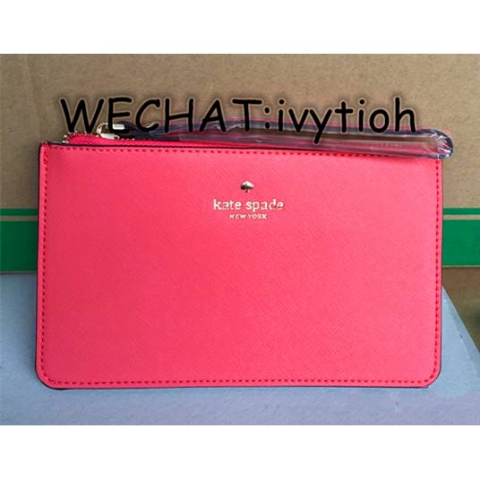 kate spade wristlet malaysia