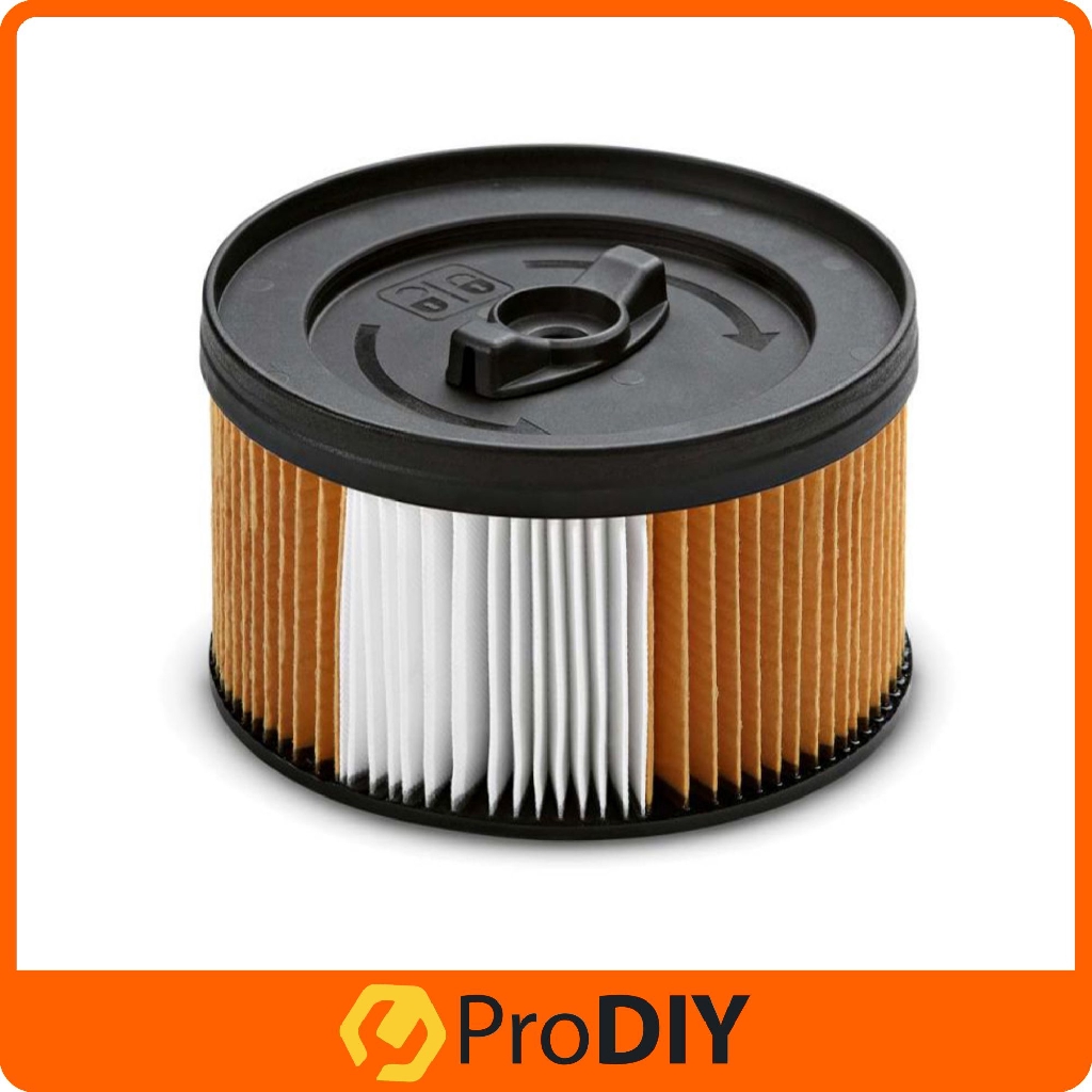 6414960 Karcher Nano Filter To Suit WD4.200, WD5.200, WD5.500