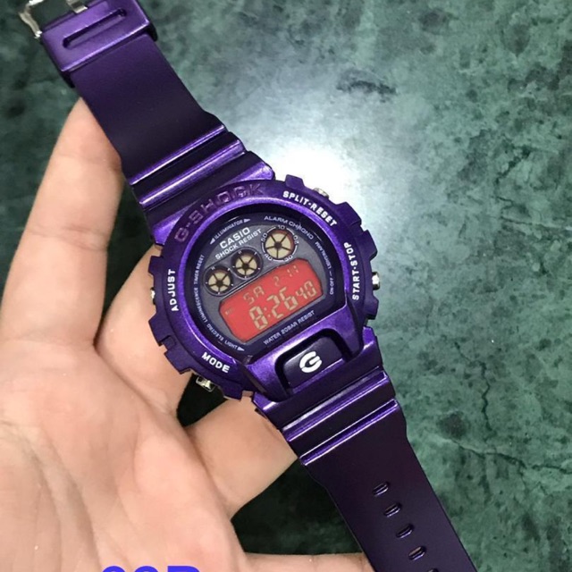 casio g metal