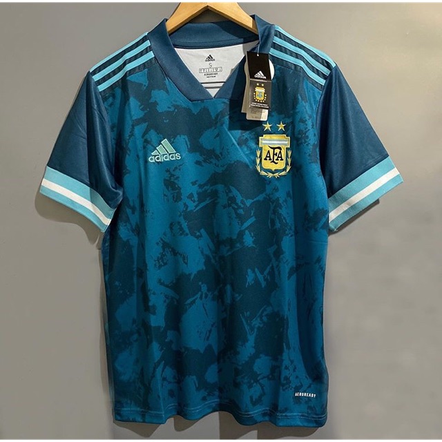 argentina jersey away 2020
