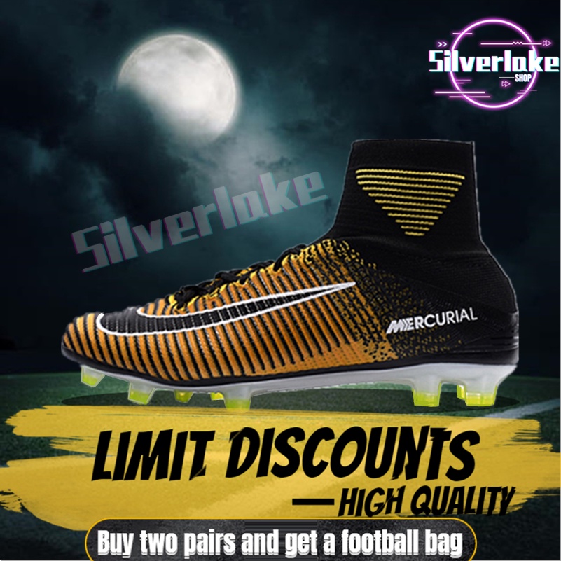 nike mercurial superfly cr7 fg