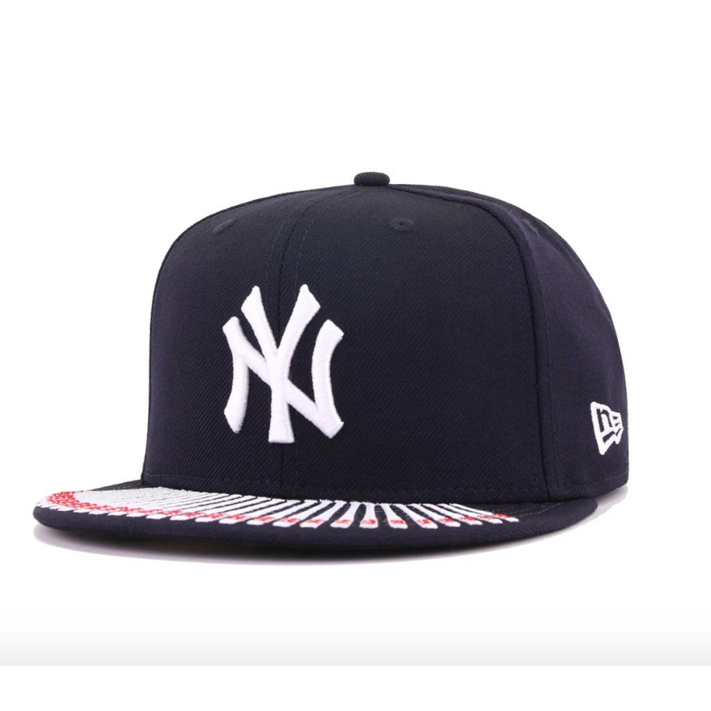 yankees 27 world series hat