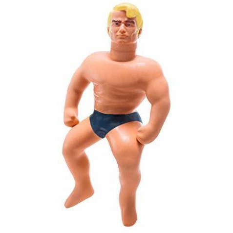 mini stretch armstrong