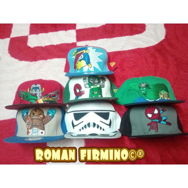 tokidoki new era