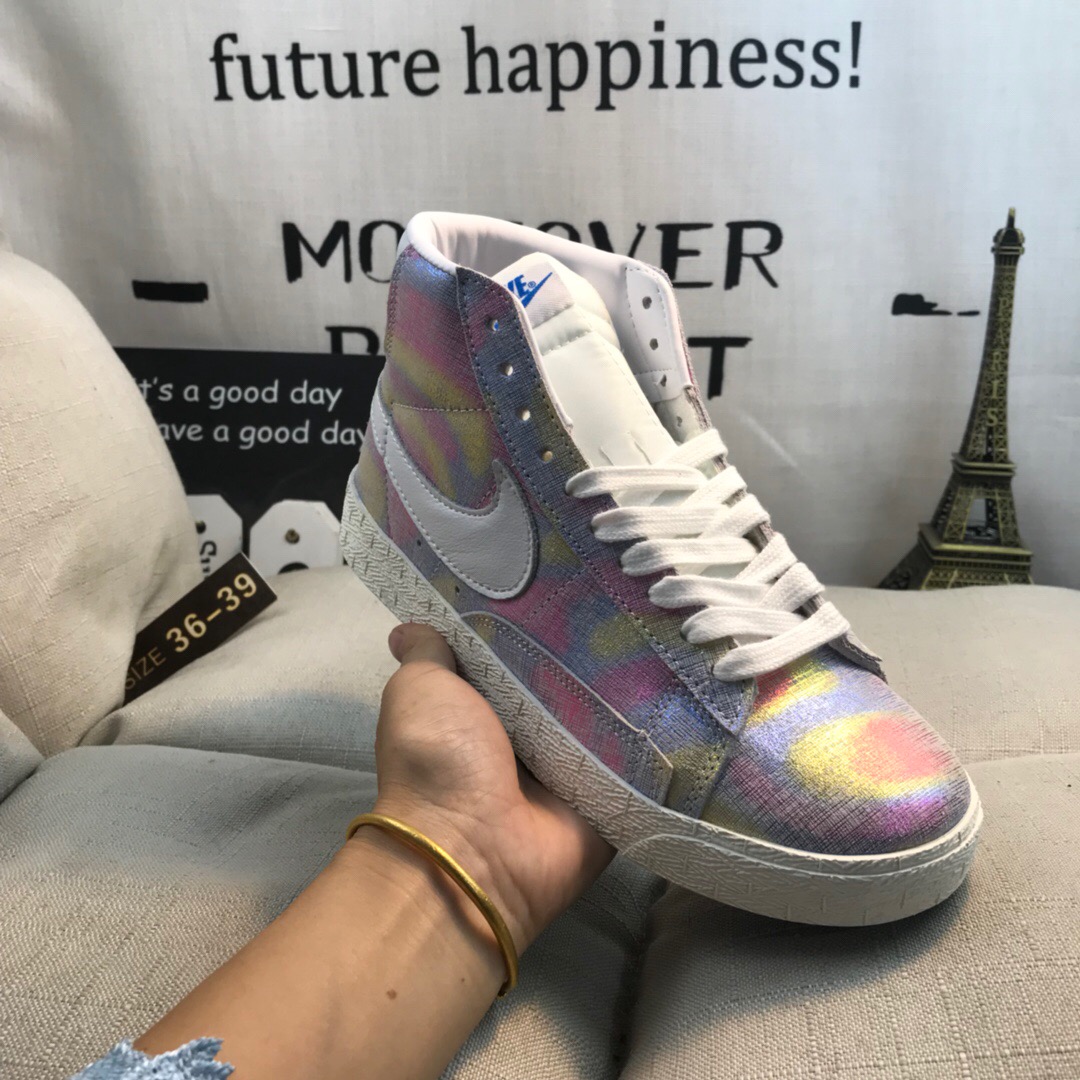 blazer mid 7