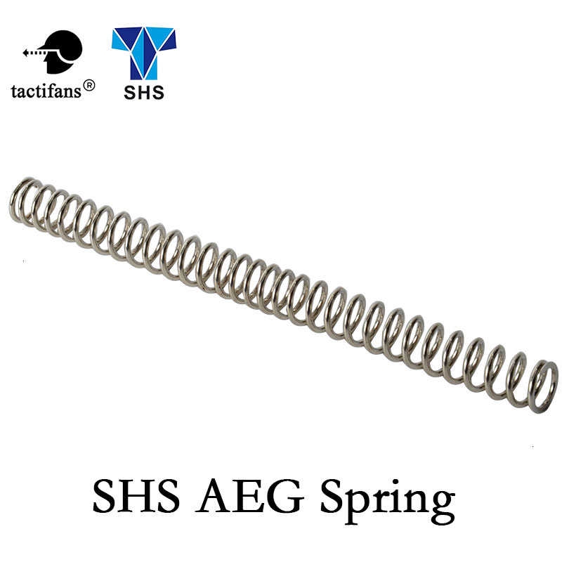 SHS M90 M100 M110 M120 M130 M140 M150 M160 M170 M190 AEG Spring for Airsoft  Marui GP G ICS Cybergun | Shopee Malaysia