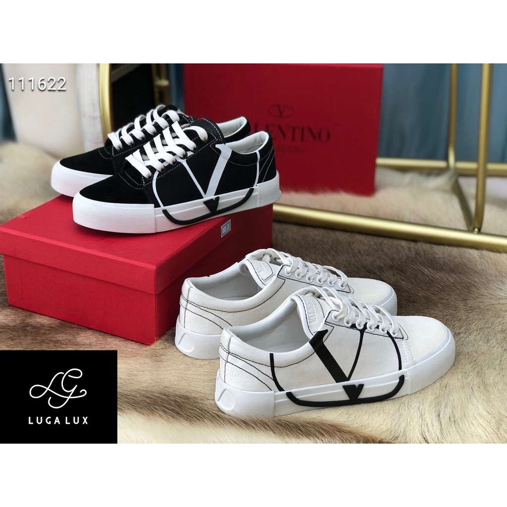 valentino tricks sneaker