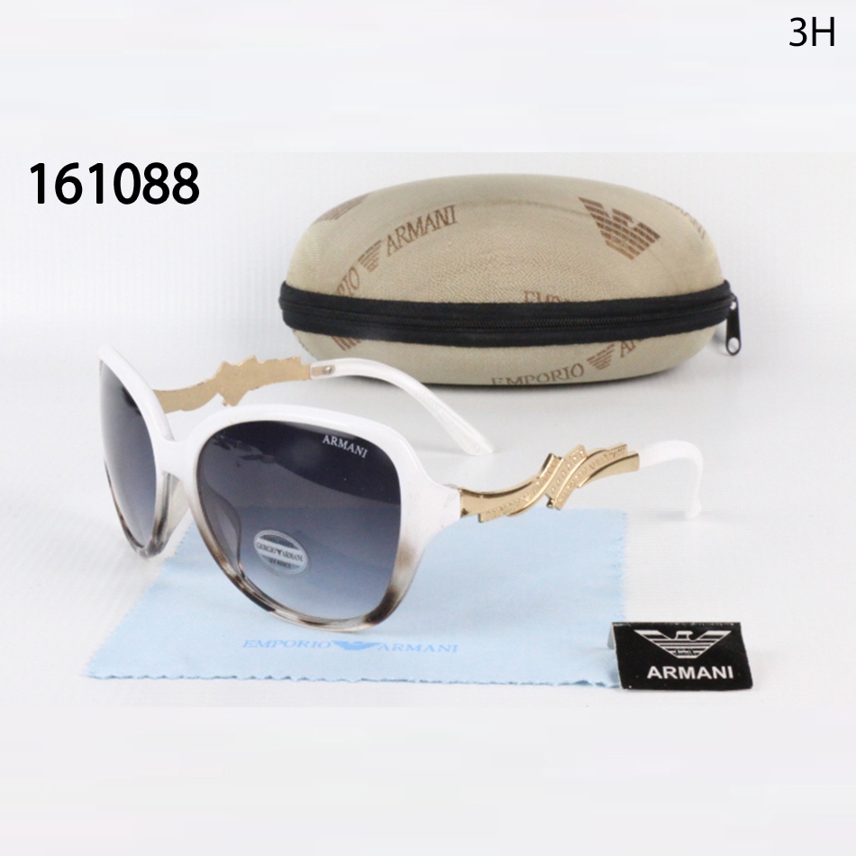 armani shades