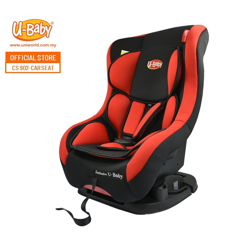 u baby car seat