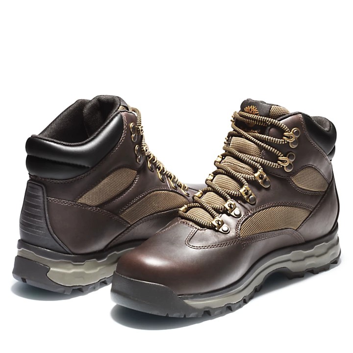 timberland gore tex hiking boots