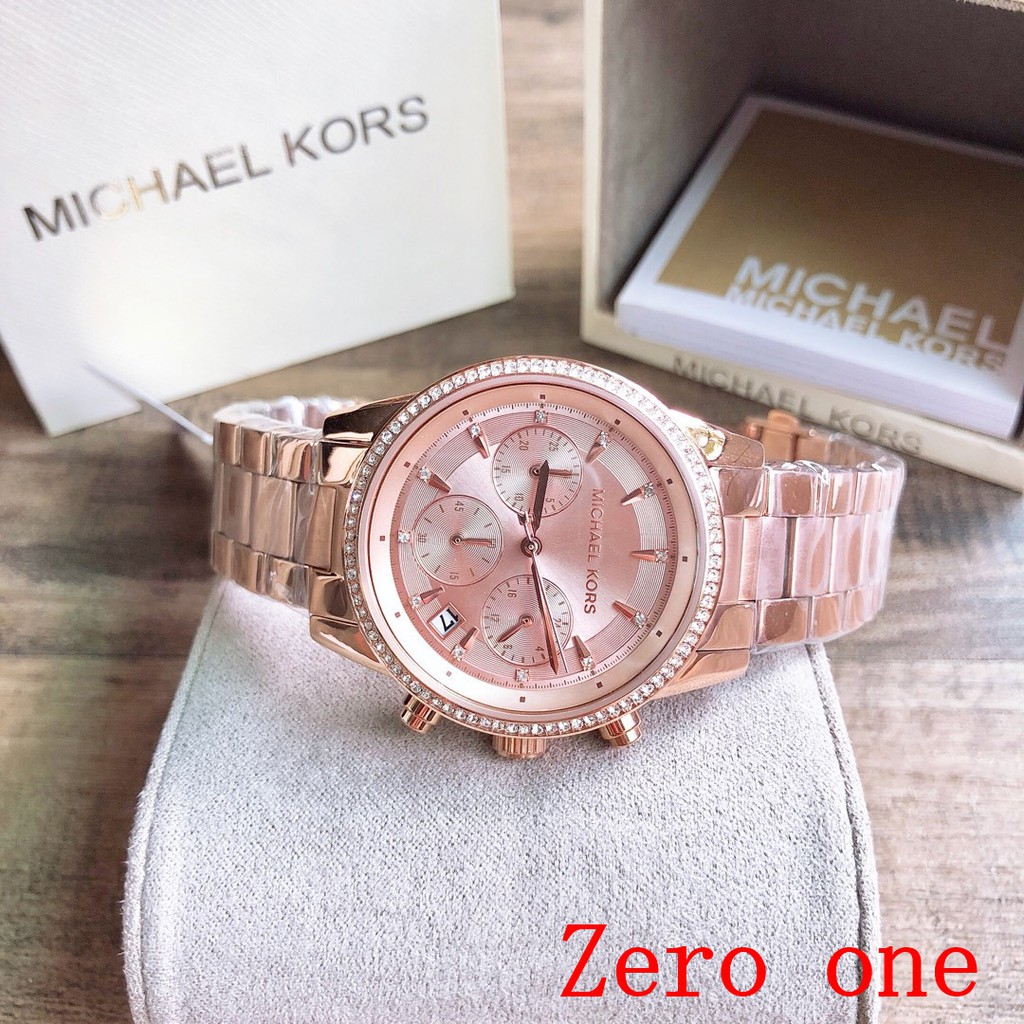 michael kors 6357