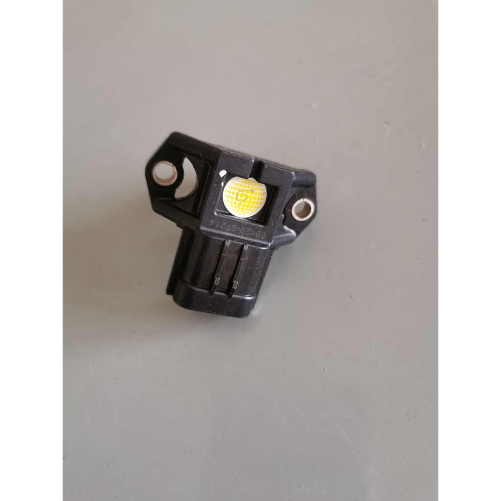 ORIGINAL PERODUA GENUINE VIVA MAP SENSOR  Shopee Malaysia