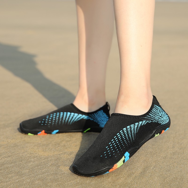 barefoot skin shoes