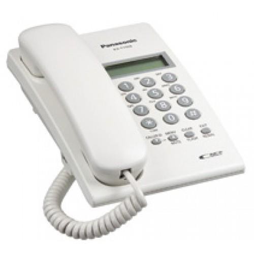 PANASONIC KXT7703 DISPLAY CALLER ID PHONE Shopee Malaysia