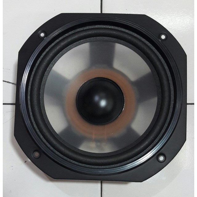 speaker teisco