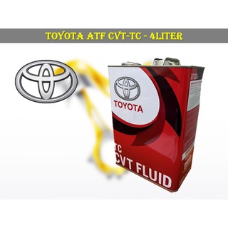 08886 02105 toyota cvt